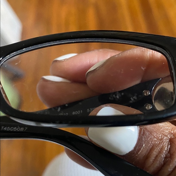 Tiffany & Co Glasses - Picture 4 of 15